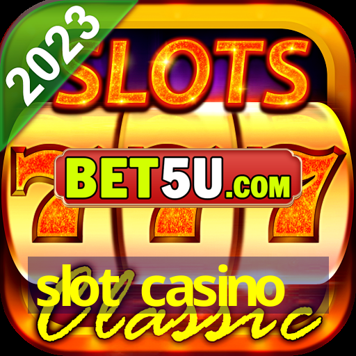 slot casino